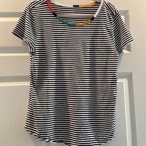 Nautical T-Shirt …. To go yachting in lol ships 🛳️ ahoy ladies